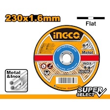 Disc abraziv 230x1.6mm MCD162301 - Img 2
