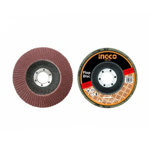 Disc lamelar pentru Slefuit 125mm P40