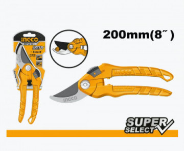 Foarfeca vie 200mm Super Select HPS0201