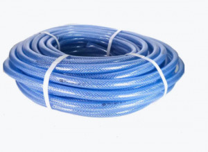 Furtun siliconat cu insertie 18 1/2 100m