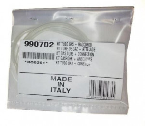 Kit racordare reductor butelie 1 L - aparat sudura 990702