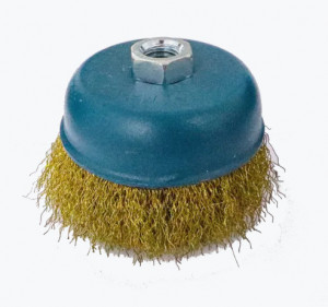 Perie de sarma tip cupa pentru flex G4.0 1091