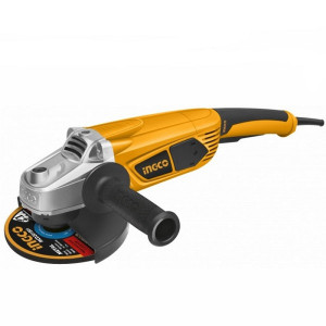 Polizor unghiular flex 2000 W AG200018