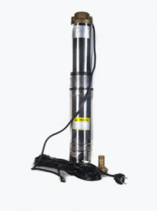 Pompa inox 1.1 kw 5 palete