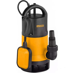 Pompa submersibila apa curata, murdara, 750 W, 13000 L/h