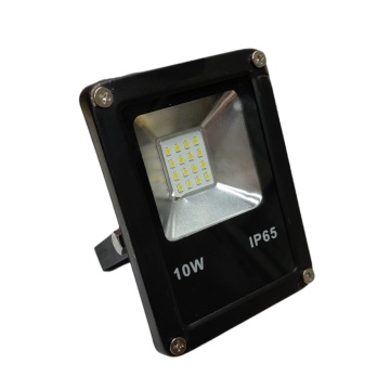 Proiector slim LED SMD 12V/10W - Img 1