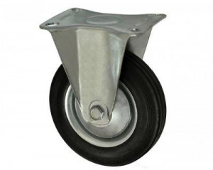 Roata carucior 3 inch - unidirectionala