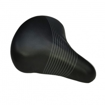 Sa, scaun bicicleta MTB mijlociu cu arc 2245 - Img 3