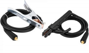 Set accesorii sudura MMA 200 A 57158