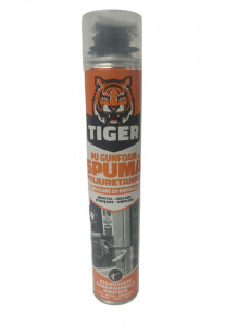 Spuma poliuretan 700ml pentru pistol 0858