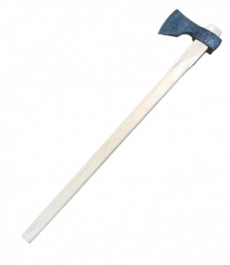 Topor 1.8 Kg RO negru 3067