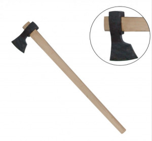Topor forjat 1.8Kg 3121_ASM