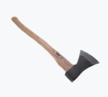 Topor forjat 1.8kg