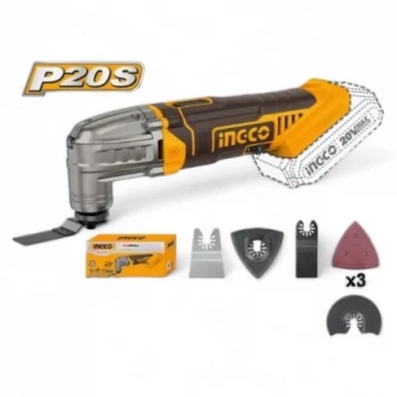 Unealta multifunctionala 20V CMLI2022