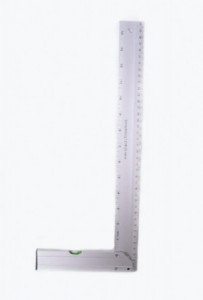 Vinclu de aluminiu 400 mm 0948