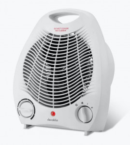 AEROTERMA DECAKILA 2000W KEFH002W