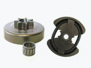 Ambreiaj motocoasa 8093