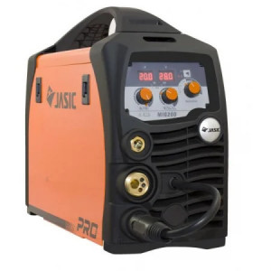 Aparat de sudura,MIG 200 SYNERGIC 53024