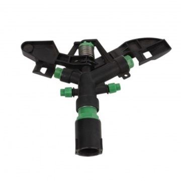Aspersor pentru irigatie, 1", cu bataie, din plastic 7591