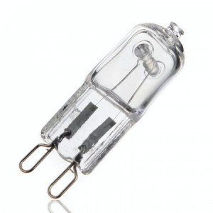 Bec halogen GU9 220V-50W 18C004-HAL