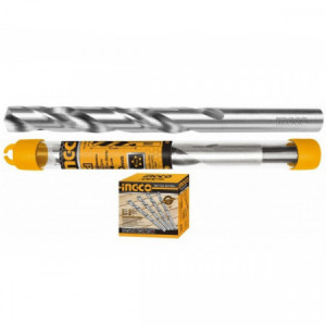 Burghiu profesional pentru metal, M2 HSS, diametru 8 mm DBT1110801