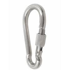Carabina cu filet 6 0176