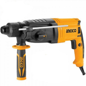 Ciocan rotopercutor 950W, 3 functii