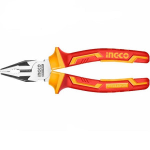 Cleste patent universal 1000 V, 7 \"/ 180 mm, tip E