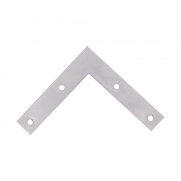 Coltar metalic, vinclu, 10cm BMX5857