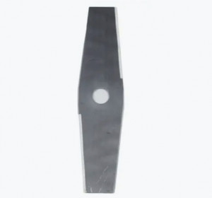 Disc motocoasa din inox tip cutit