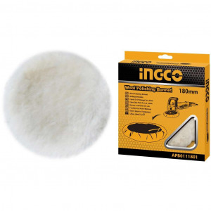 Disc polish rezerva 180mm APB0111801