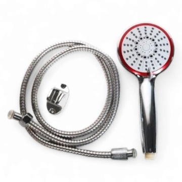 Para pentru dus + furtun 3108