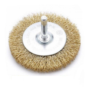 Perie de sarma circulara pentru bormasina WB40751