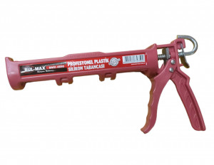 Pistol pentru silicon din plastic profi 0753