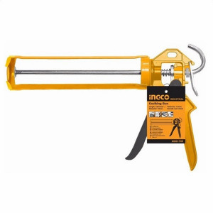 Pistol pentru silicon PROFESIONAL 235 mm (9")