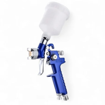 Pistol pentru vopsit (retus) HVLP Profi 0757