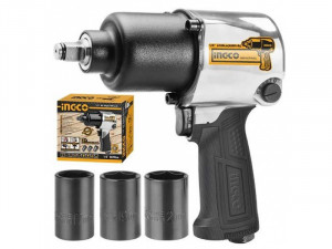 Pistol pneumatic cu aer 1/2\", 610 nm