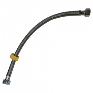 Racord flexibil 1/2 - 1/2 FF 40 cm C7750