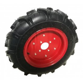 Roata motocultor 4.00-12