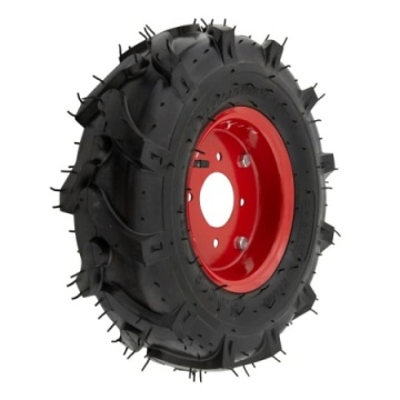 Roată pneumatică pentru motocultor 5.00-8 15666
