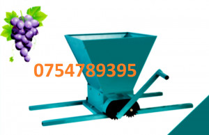 Zdrobitor struguri 7351