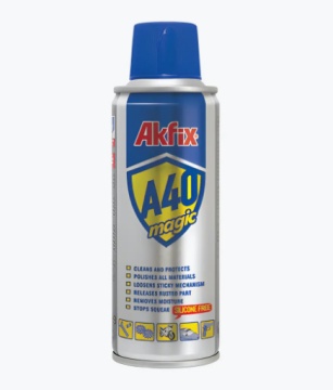 Aerosol tehnic multifunctional