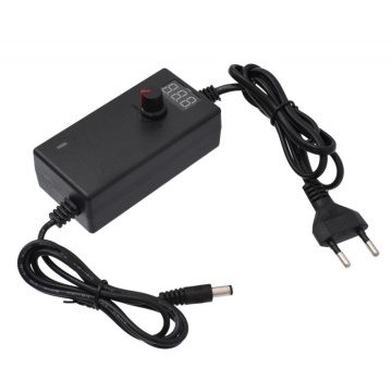 Alimentator reglabil 3V-12V DC/2A - Img 2
