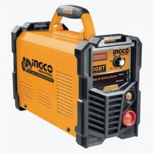 Aparat, invertor de sudura MMA 250A cu ecran digital ING-MMA2506
