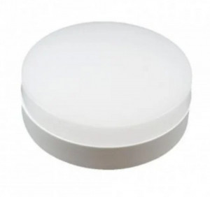 Aplica cu led 24W rotunda FSL24_R