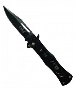 Briceag negru