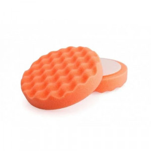 Burete cu scai ondulat 125 mm 0182