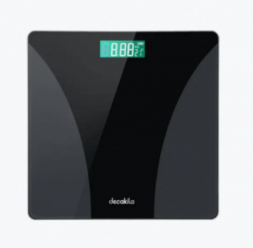 Cantar sticla electronic 180kg KMTT038W