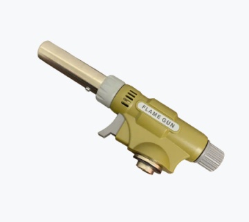 Cap arzator, lampa gaz profesionala din plastic 4961
