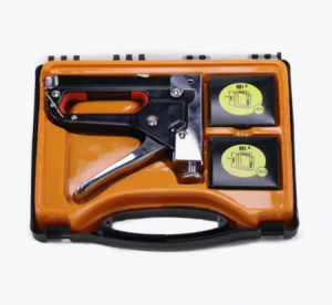 Capsator pentru tapitarie + accesorii 0166